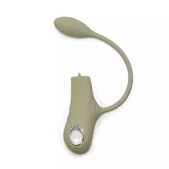 FUNTASY Вибростимулятор Amazing Hello