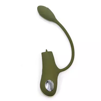 FUNTASY Вибростимулятор Amazing Hello