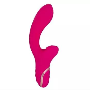 FUNTASY Вибростимулятор Dual Love