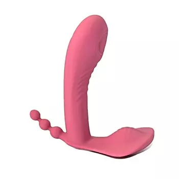 FUNTASY Вибростимулятор Full house