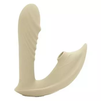 FUNTASY Вибростимулятор "Funtasy" Continuar