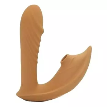 FUNTASY Вибростимулятор "Funtasy" Continuar