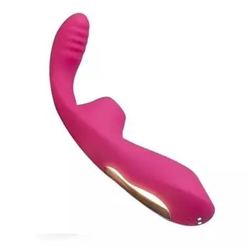 FUNTASY Вибростимулятор "Funtasy" Double pleasure