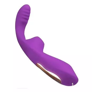 FUNTASY Вибростимулятор "Funtasy" Double pleasure