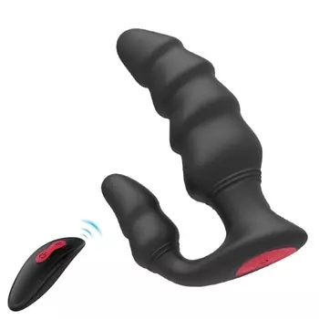 FUNTASY Вибростимулятор "Funtasy" Dragon-rct