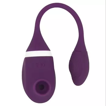 FUNTASY Вибростимулятор "Funtasy" Flamingo (Розовый)