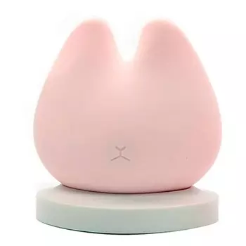 FUNTASY Вибростимулятор Hot kitty