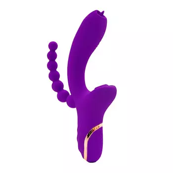 FUNTASY Вибростимулятор Lolilpop