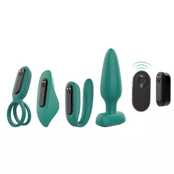 FUNTASY Вибростимулятор Love Kit