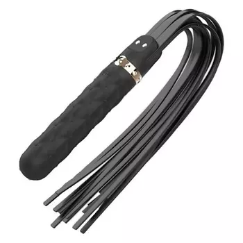 FUNTASY Вибростимулятор-плетка Bloody Mary