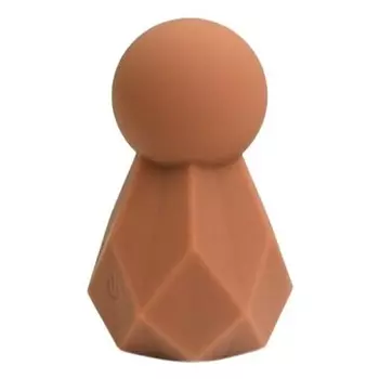 FUNTASY Вибростимулятор Ribbed pawn