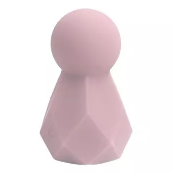 FUNTASY Вибростимулятор Ribbed pawn