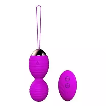 FUNTASY Вибростимулятор Tiger