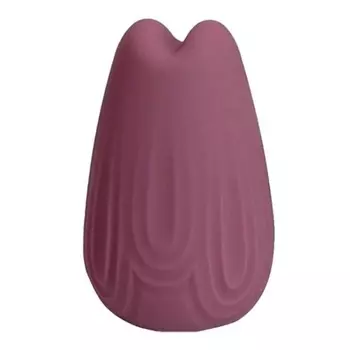 FUNTASY Вибростимулятор Two hills of love