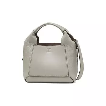 FURLA Сумка Gilda Cow Leather Tote Bag