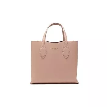 FURLA Сумка Leather Tote Bag