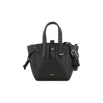 FURLA Сумка Net Collection Calfskin Basket Bag