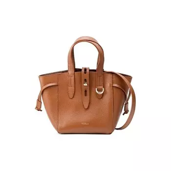 FURLA Сумка Net Collection Calfskin Tote Bag