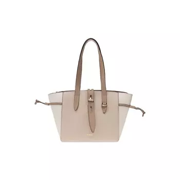 FURLA Сумка Net Collection Grain Leather Tote Bag