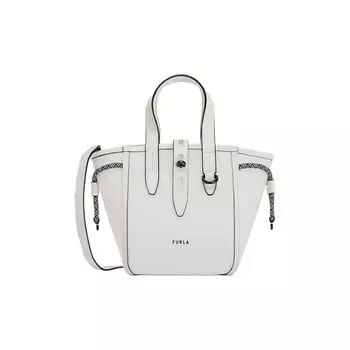 FURLA Сумка Net Collection Sorrento Calfskin Tote Bag