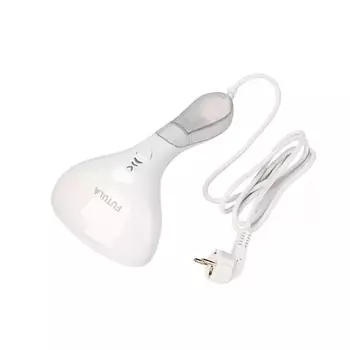 FUTULA Ручной отпариватель с функцией очистки Futula ST1600