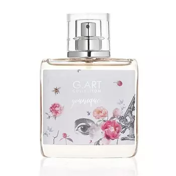 GENTY G.ART Collection Younique 50