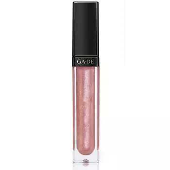 GA-DE Блеск для губ CRYSTAL LIGHTS
