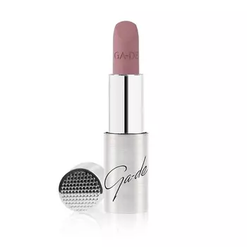 GA-DE Губная помада с мягким матовым финишем SELFIE