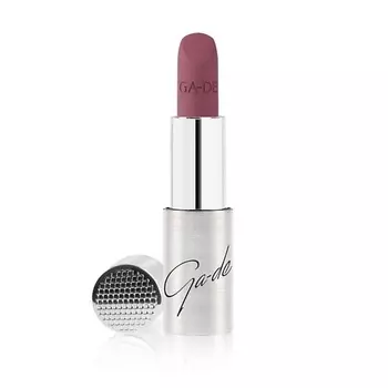 GA-DE Губная помада с мягким матовым финишем SELFIE