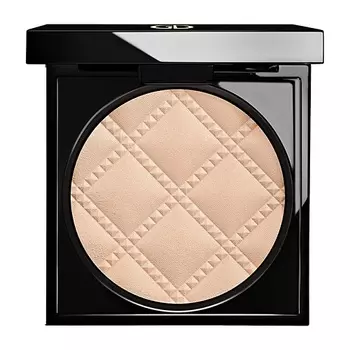 GA-DE Компактная пудра Idyllic Soft Satin