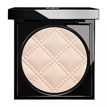 GA-DE Компактная пудра Idyllic Soft Satin