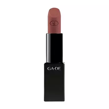 GA-DE Матовая губная помада Velveteen Pure Matte
