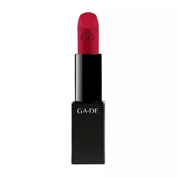 GA-DE Матовая губная помада Velveteen Pure Matte