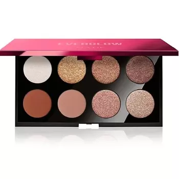 GA-DE Набор теней EVERGLOW