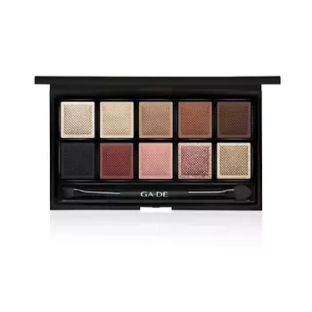 GA-DE Набор теней FRAMES