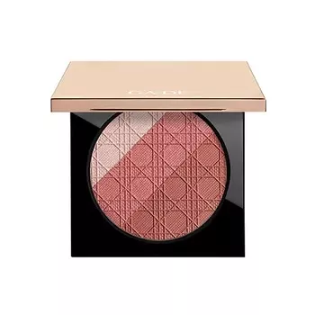 GA-DE Натуральная палетка для лица GLOW FX