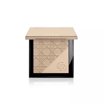 GA-DE Пудра-хайлайтер GLOW FX