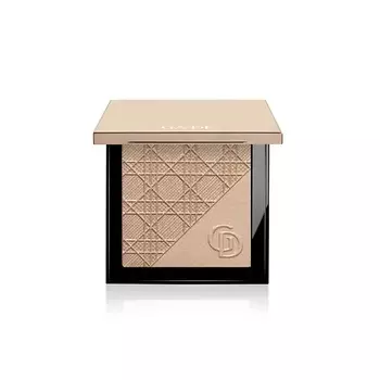 GA-DE Пудра-хайлайтер GLOW FX