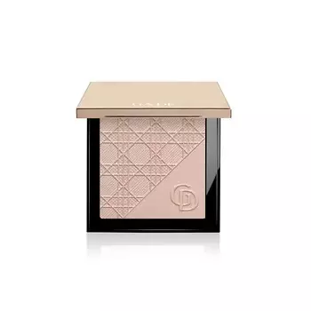 GA-DE Пудра-хайлайтер GLOW FX