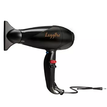 GA.MA ITALY Электрофен для волос LEGGERO