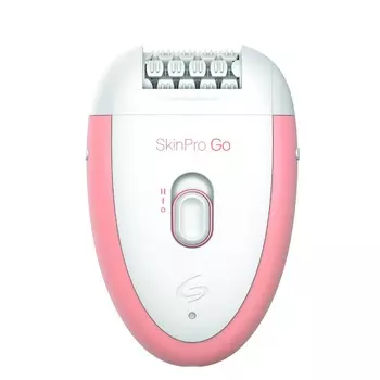 GA.MA Italy Эпилятор SKINPRO GO 1