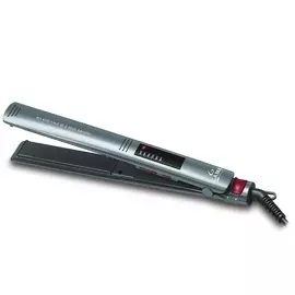 GA.MA ITALY Щипцы – выпрямитель для волос ELEGANCE LED TITAN KERATIN