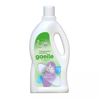 GAELLE Кондиционер для белья "Белая Лаванда"