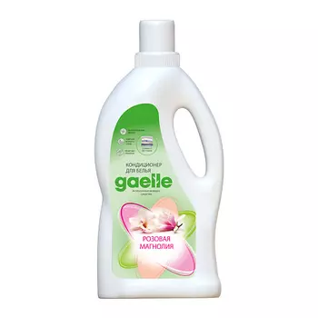 GAELLE Кондиционер для белья "Розовая Магнолия"