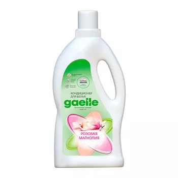 GAELLE Кондиционер для белья "Розовая Магнолия"