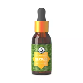 GALATEUS NATURE Эфирное масло Нероли