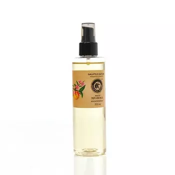 GALATEUS NATURE Масло ПЕРСИКОВОЕ косметическое 200