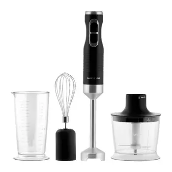 GALAXY LINE Блендер погружной, 1400 Вт