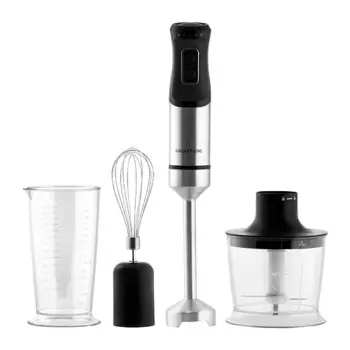 GALAXY LINE Блендер погружной, 1500 Вт