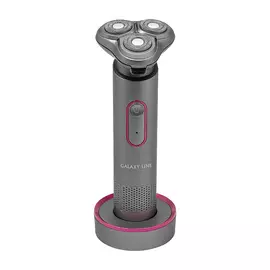 GALAXY LINE Бритва аккумуляторная, GL 4210